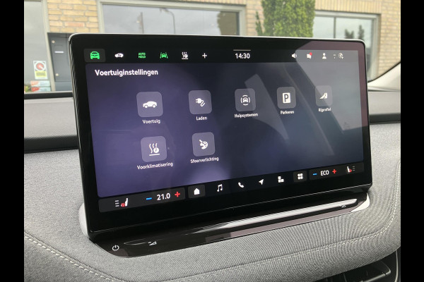 Škoda Enyaq 85 Business Edition | LED | DIRECT LEVERBAAR