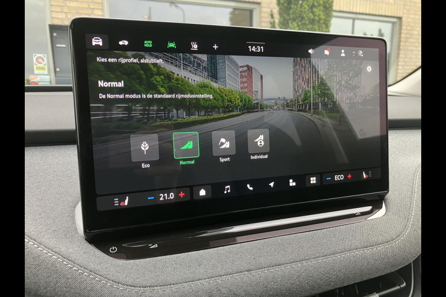 Škoda Enyaq 85 Business Edition | LED | DIRECT LEVERBAAR