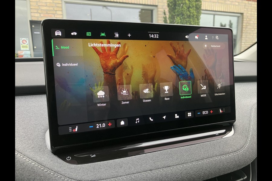Škoda Enyaq 85 Business Edition | LED | DIRECT LEVERBAAR