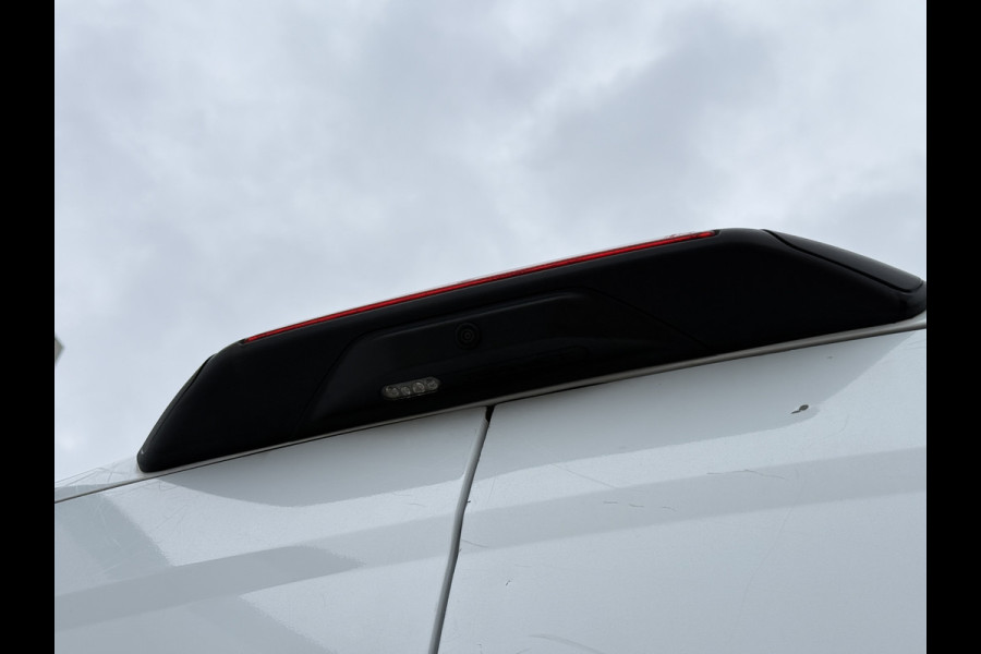 Ford E-Transit 68kWh 184PK L3H3 317km WLTP 96,8% (SOH) BEV Snelladen Cruise control Climate control Carplay Parkeersensoren