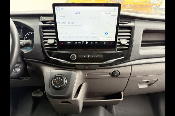 Ford E-Transit 68kWh 184PK L3H3 317km WLTP 96,8% (SOH) BEV Snelladen Cruise control Climate control Carplay Parkeersensoren