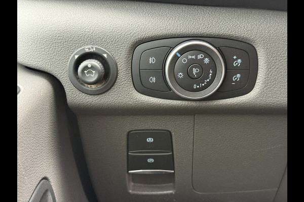 Ford E-Transit 68kWh 184PK L3H3 317km WLTP 96,8% (SOH) BEV Snelladen Cruise control Climate control Carplay Parkeersensoren