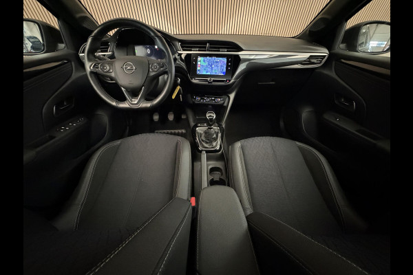 Opel Corsa 1.2 Turbo 100PK Elegance | Panodak | 17 Inch | LED | Stuur- & Stoelverw. | Camera | Incl. garantie