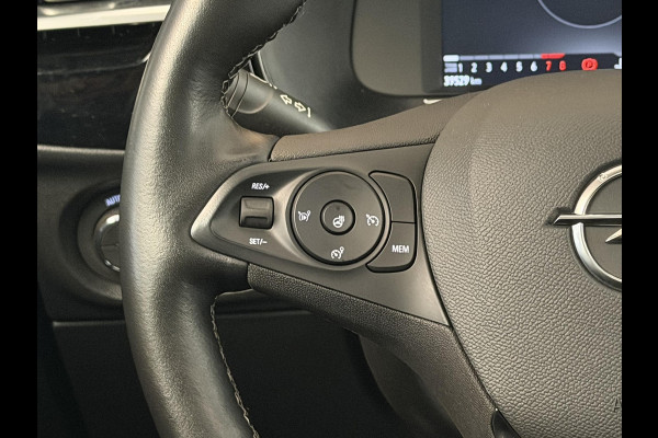 Opel Corsa 1.2 Turbo 100PK Elegance | Panodak | 17 Inch | LED | Stuur- & Stoelverw. | Camera | Incl. garantie