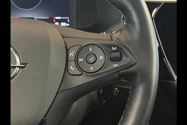 Opel Corsa 1.2 Turbo 100PK Elegance | Panodak | 17 Inch | LED | Stuur- & Stoelverw. | Camera | Incl. garantie