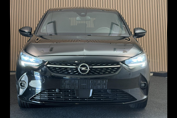 Opel Corsa 1.2 Turbo 100PK Elegance | Panodak | 17 Inch | LED | Stuur- & Stoelverw. | Camera | Incl. garantie