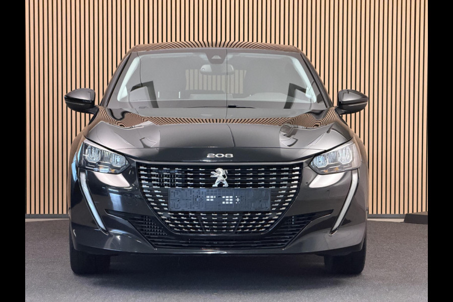 Peugeot 208 1.2 PureTech 100PK Allure Pack | Carplay | Camera | Stoelverw. | Incl. garantie