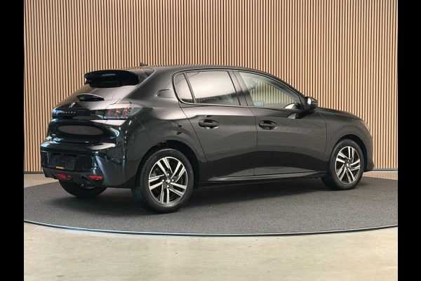 Peugeot 208 1.2 PureTech 100PK Allure Pack | Carplay | Camera | Stoelverw. | Incl. garantie