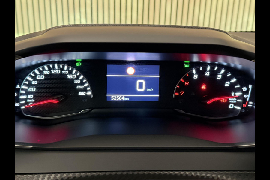 Peugeot 208 1.2 PureTech 100PK Allure Pack | Carplay | Camera | Stoelverw. | Incl. garantie