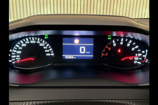 Peugeot 208 1.2 PureTech 100PK Allure Pack | Carplay | Camera | Stoelverw. | Incl. garantie