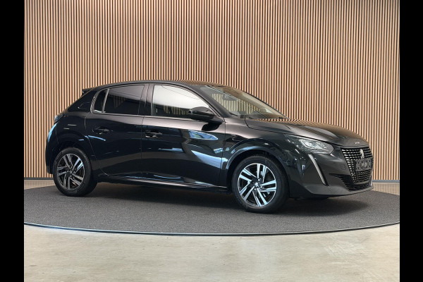Peugeot 208 1.2 PureTech 100PK Allure Pack | Carplay | Camera | Stoelverw. | Incl. garantie