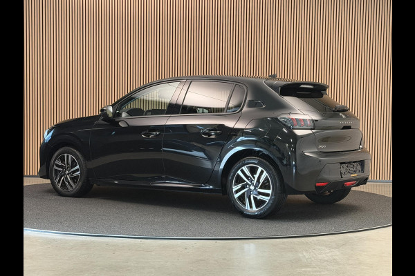 Peugeot 208 1.2 PureTech 100PK Allure Pack | Carplay | Camera | Stoelverw. | Incl. garantie