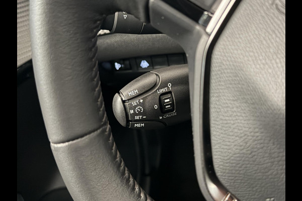 Peugeot 208 1.2 PureTech 100PK Allure Pack | Carplay | Camera | Stoelverw. | Incl. garantie