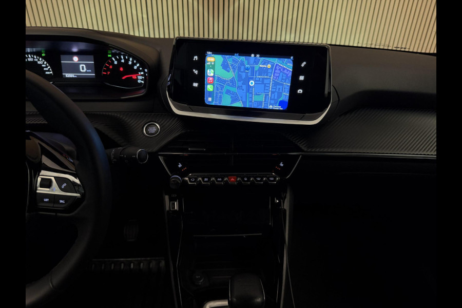 Peugeot 208 1.2 PureTech 100PK Allure Pack | Carplay | Camera | Stoelverw. | Incl. garantie
