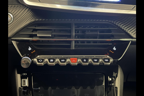 Peugeot 208 1.2 PureTech 100PK Allure Pack | Carplay | Camera | Stoelverw. | Incl. garantie