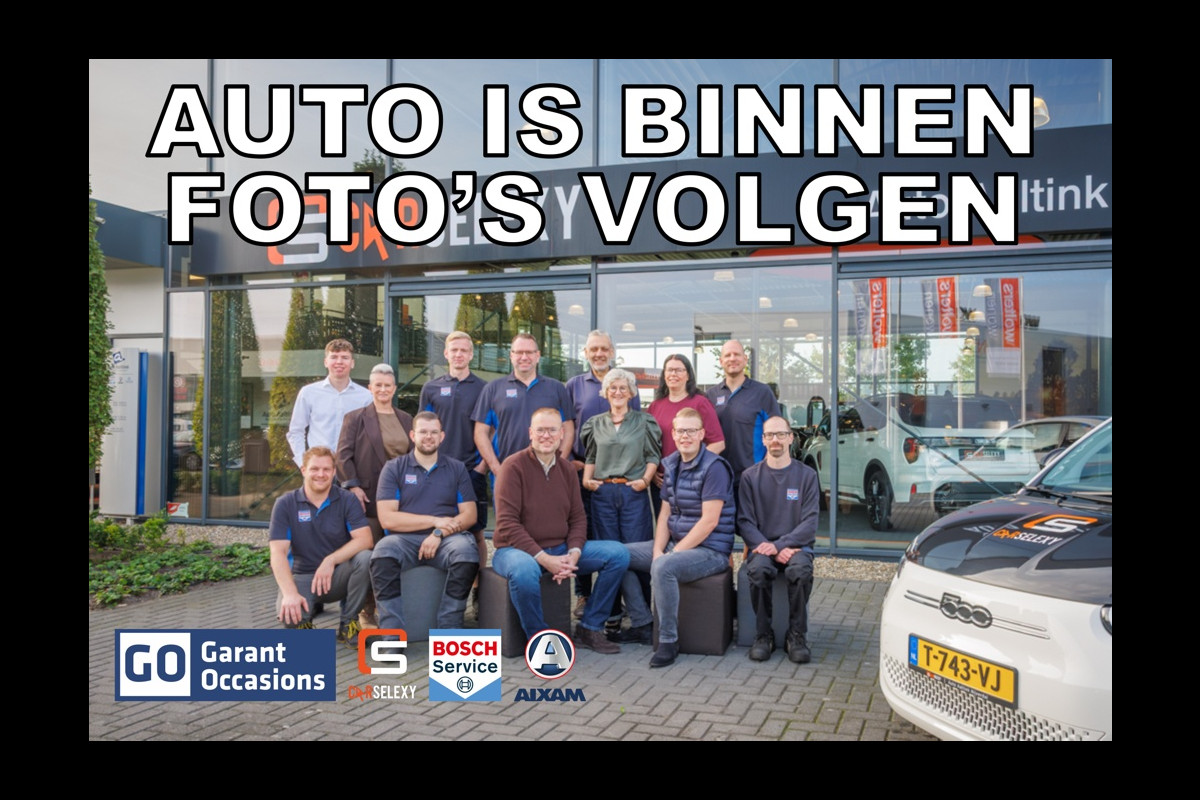 Ford Kuga 2.5 PHEV ST-Line TREKHAAK | WINTERPACK | HUD | EL. KLEP