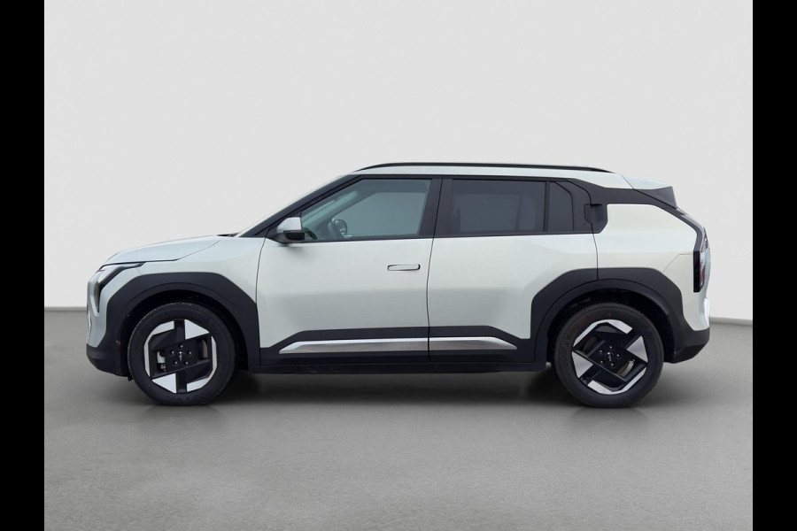 Kia EV3 Plus 81.4 kWh Automaat | Stoel & Stuurverwarming | Camera | Sensoren | Cruise |
