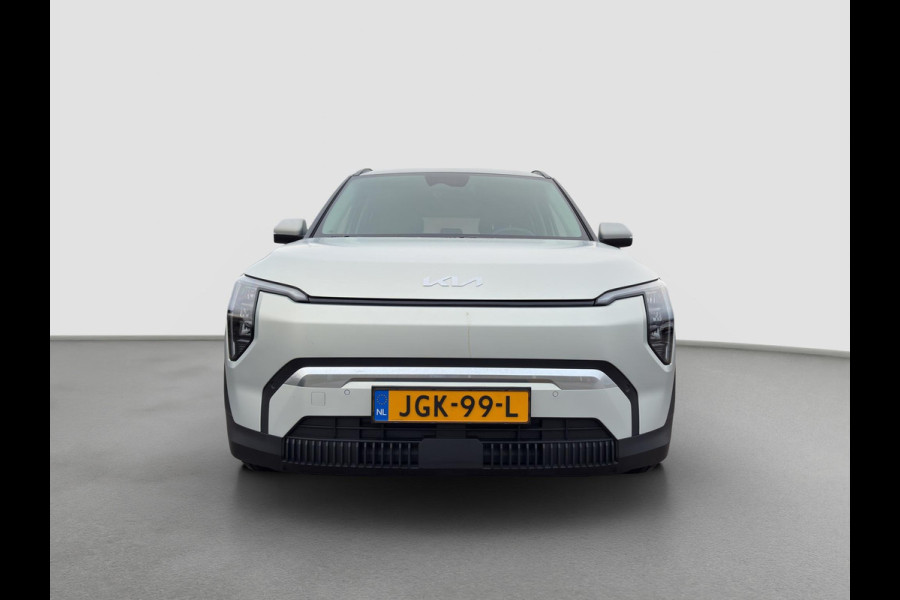 Kia EV3 Plus 81.4 kWh Automaat | Stoel & Stuurverwarming | Camera | Sensoren | Cruise |