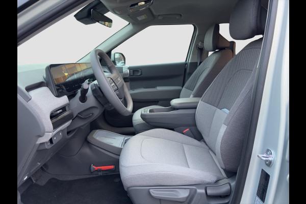 Kia EV3 Plus 81.4 kWh Automaat | Stoel & Stuurverwarming | Camera | Sensoren | Cruise |