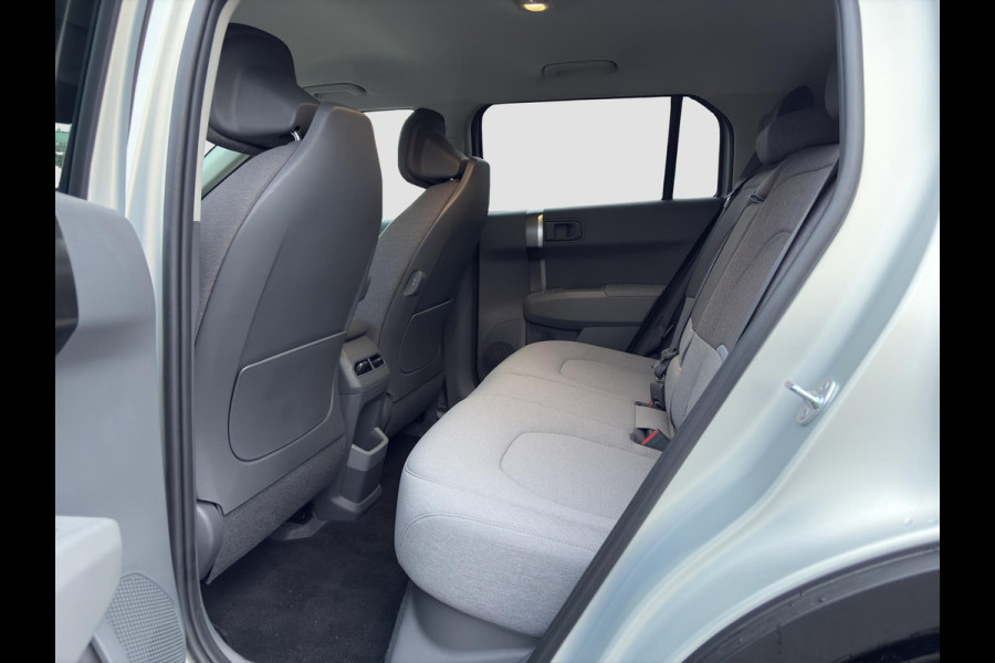 Kia EV3 Plus 81.4 kWh Automaat | Stoel & Stuurverwarming | Camera | Sensoren | Cruise |