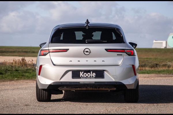 Opel Astra 1.6 Turbo Plug In Hybrid Ultimate GS-LINE / LED / KEYLESS / CAMERA / DEALER ONDERHOUDEN