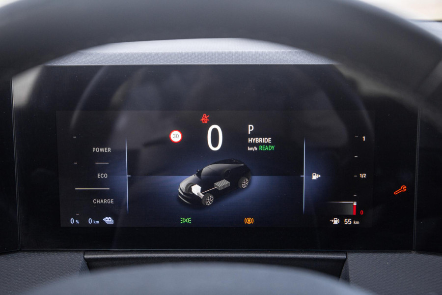 Opel Astra 1.6 Turbo Plug In Hybrid Ultimate GS-LINE / LED / KEYLESS / CAMERA / DEALER ONDERHOUDEN