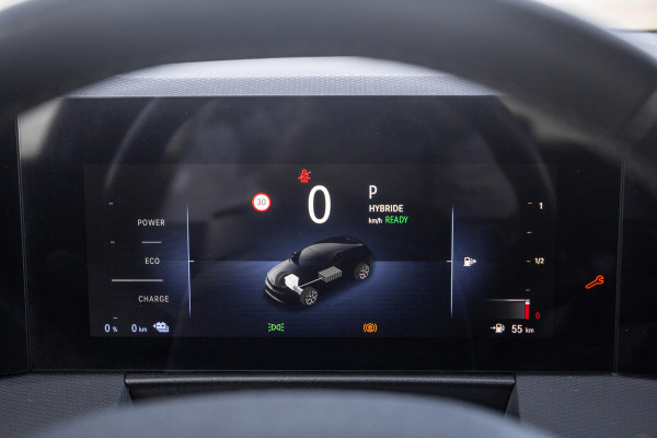 Opel Astra 1.6 Turbo Plug In Hybrid Ultimate GS-LINE / LED / KEYLESS / CAMERA / DEALER ONDERHOUDEN