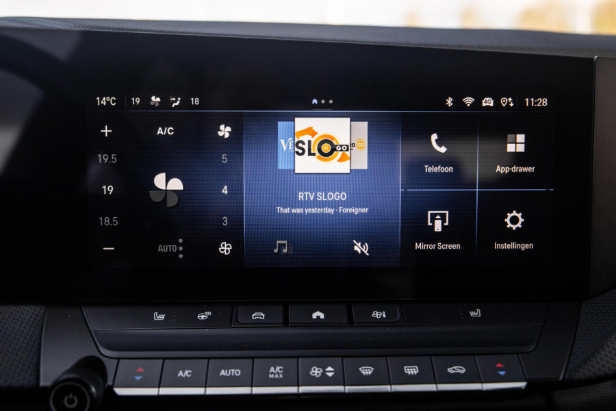 Opel Astra 1.6 Turbo Plug In Hybrid Ultimate GS-LINE / LED / KEYLESS / CAMERA / DEALER ONDERHOUDEN