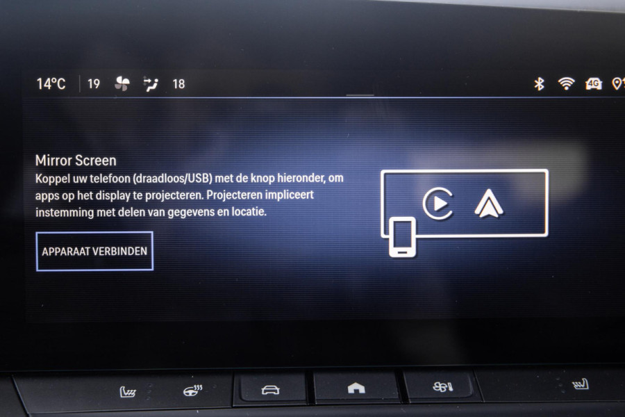 Opel Astra 1.6 Turbo Plug In Hybrid Ultimate GS-LINE / LED / KEYLESS / CAMERA / DEALER ONDERHOUDEN