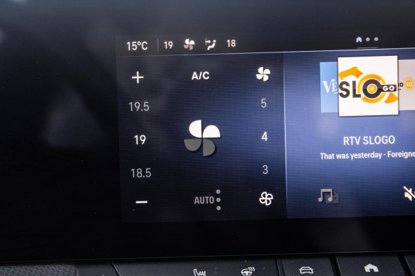 Opel Astra 1.6 Turbo Plug In Hybrid Ultimate GS-LINE / LED / KEYLESS / CAMERA / DEALER ONDERHOUDEN