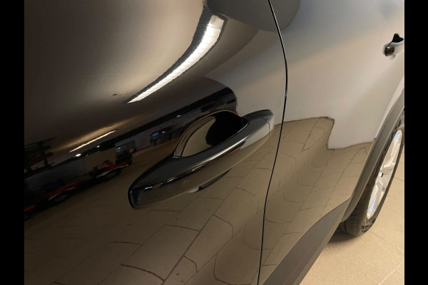 Renault Captur 1.0 TCe 90 evolution AIRCO CLIMA NAVI CRUISE MULTI STUUR CAMERA LED KEYLESS NIEUWSTAAT