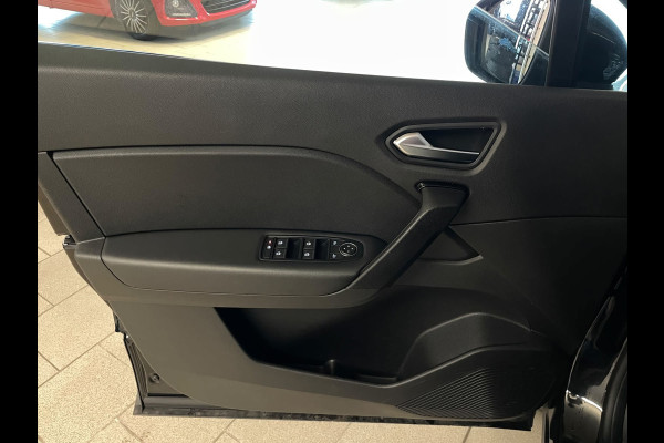Renault Captur 1.0 TCe 90 evolution AIRCO CLIMA NAVI CRUISE MULTI STUUR CAMERA LED KEYLESS NIEUWSTAAT