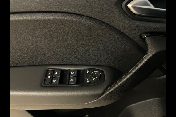 Renault Captur 1.0 TCe 90 evolution AIRCO CLIMA NAVI CRUISE MULTI STUUR CAMERA LED KEYLESS NIEUWSTAAT