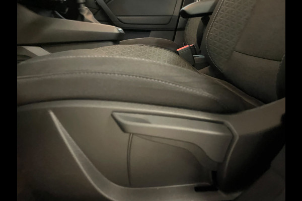 Renault Captur 1.0 TCe 90 evolution AIRCO CLIMA NAVI CRUISE MULTI STUUR CAMERA LED KEYLESS NIEUWSTAAT
