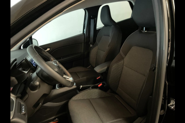 Renault Captur 1.0 TCe 90 evolution AIRCO CLIMA NAVI CRUISE MULTI STUUR CAMERA LED KEYLESS NIEUWSTAAT