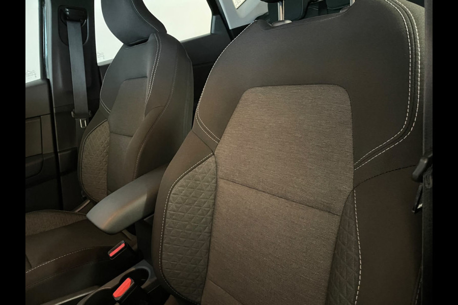 Renault Captur 1.0 TCe 90 evolution AIRCO CLIMA NAVI CRUISE MULTI STUUR CAMERA LED KEYLESS NIEUWSTAAT
