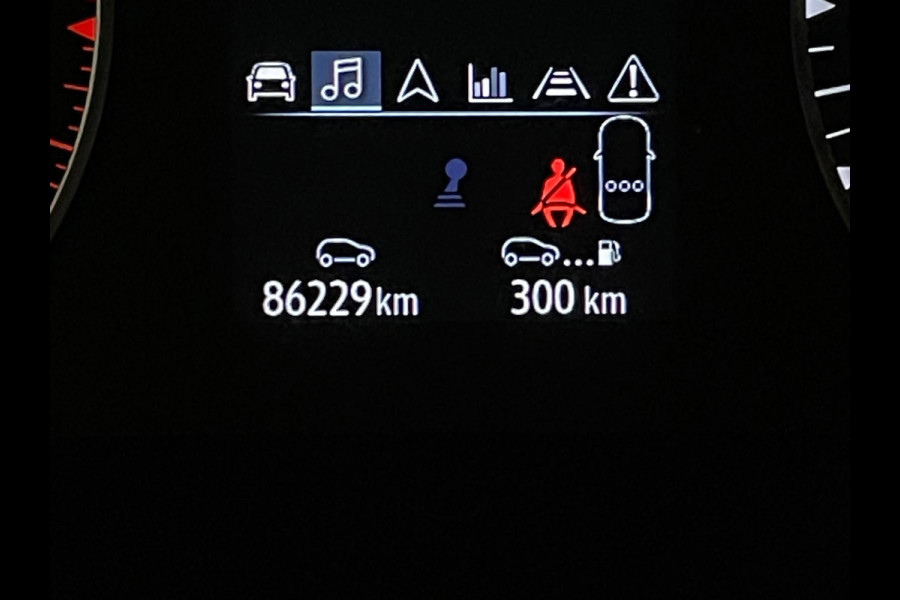 Renault Captur 1.0 TCe 90 evolution AIRCO CLIMA NAVI CRUISE MULTI STUUR CAMERA LED KEYLESS NIEUWSTAAT