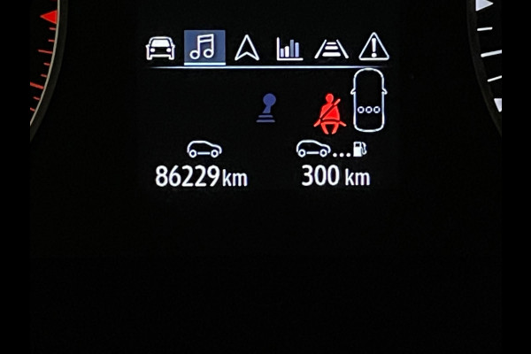 Renault Captur 1.0 TCe 90 evolution AIRCO CLIMA NAVI CRUISE MULTI STUUR CAMERA LED KEYLESS NIEUWSTAAT