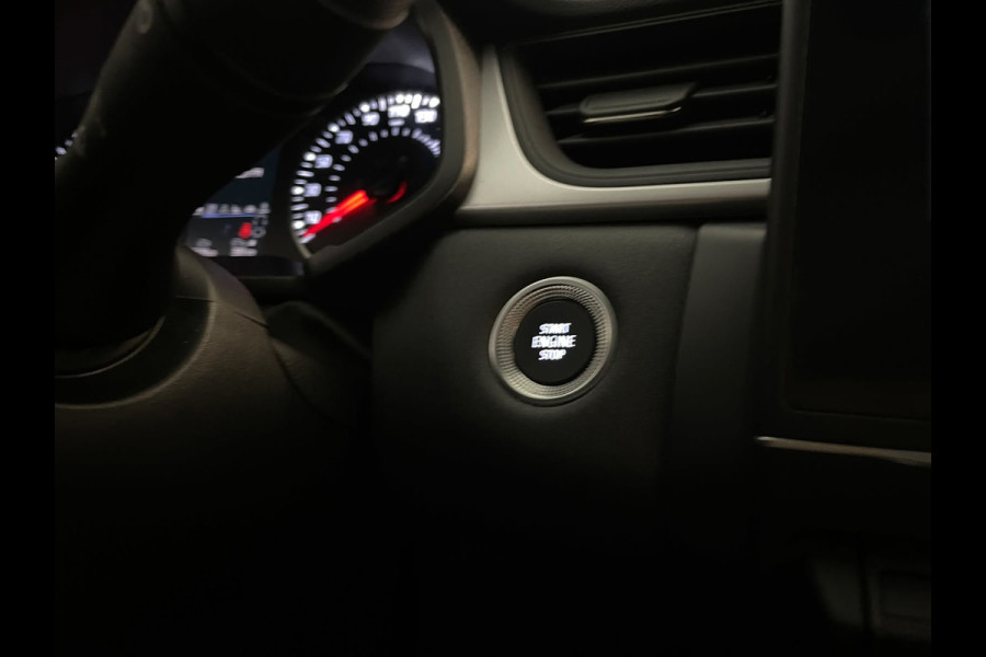 Renault Captur 1.0 TCe 90 evolution AIRCO CLIMA NAVI CRUISE MULTI STUUR CAMERA LED KEYLESS NIEUWSTAAT