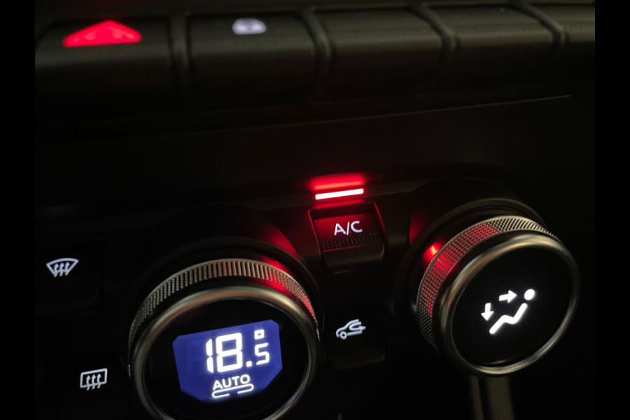 Renault Captur 1.0 TCe 90 evolution AIRCO CLIMA NAVI CRUISE MULTI STUUR CAMERA LED KEYLESS NIEUWSTAAT
