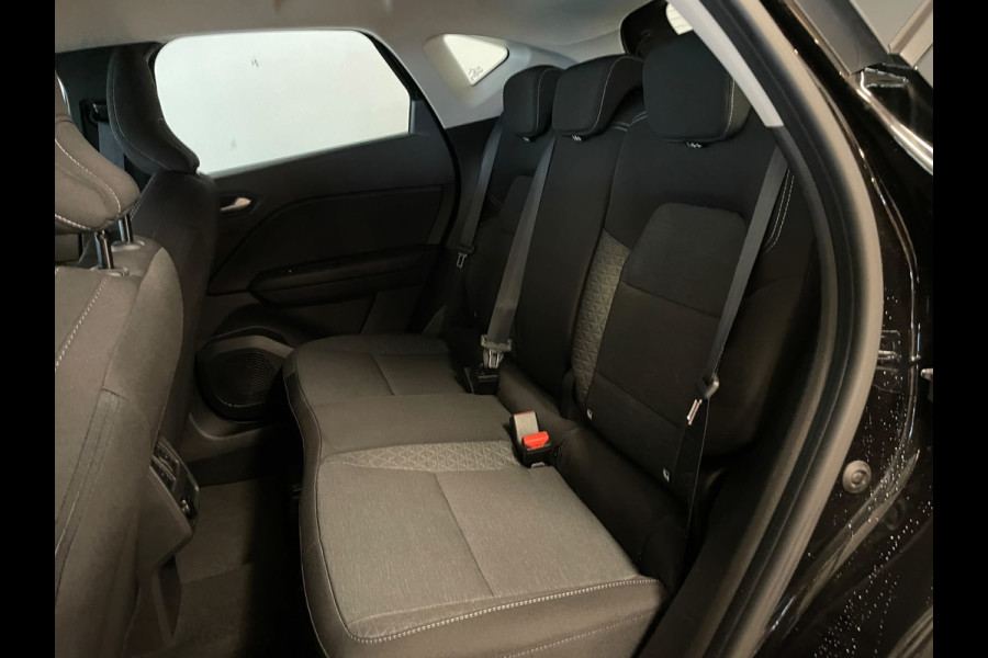 Renault Captur 1.0 TCe 90 evolution AIRCO CLIMA NAVI CRUISE MULTI STUUR CAMERA LED KEYLESS NIEUWSTAAT