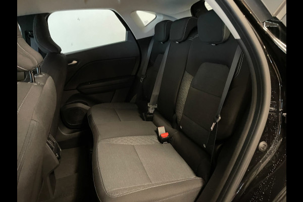 Renault Captur 1.0 TCe 90 evolution AIRCO CLIMA NAVI CRUISE MULTI STUUR CAMERA LED KEYLESS NIEUWSTAAT