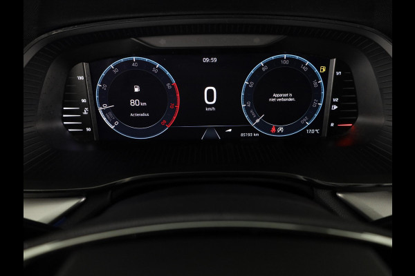 Škoda Octavia Combi 1.0 TSI Business Edition 110pk | Airco automatisch |Apple Carplay/Android Auto | Cruise control | LED koplampen | Lichtmetalen velgen 16" | Navigatiesysteem full ma