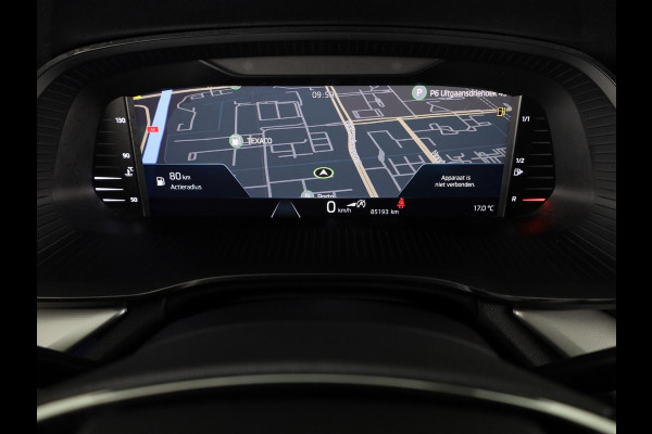Škoda Octavia Combi 1.0 TSI Business Edition 110pk | Airco automatisch |Apple Carplay/Android Auto | Cruise control | LED koplampen | Lichtmetalen velgen 16" | Navigatiesysteem full ma