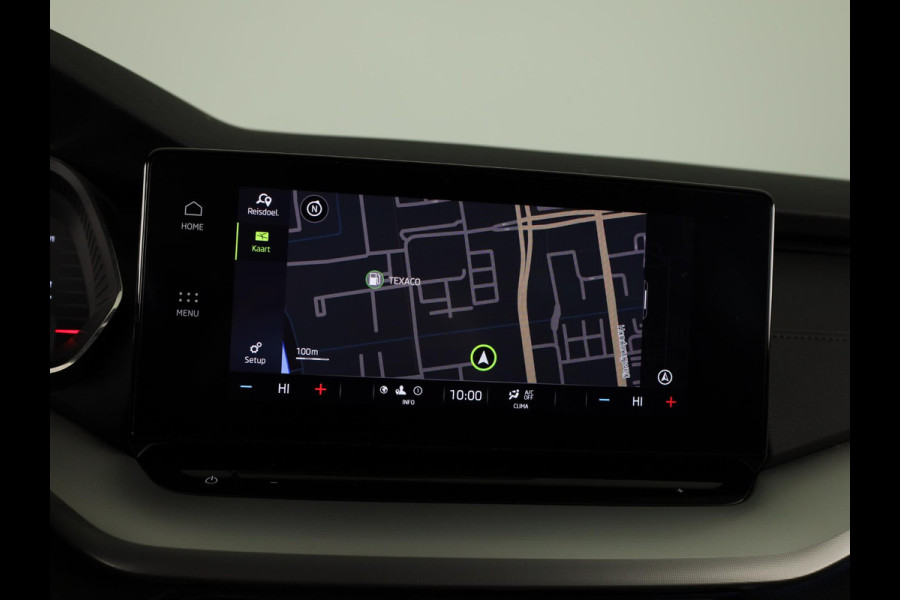 Škoda Octavia Combi 1.0 TSI Business Edition 110pk | Airco automatisch |Apple Carplay/Android Auto | Cruise control | LED koplampen | Lichtmetalen velgen 16" | Navigatiesysteem full ma