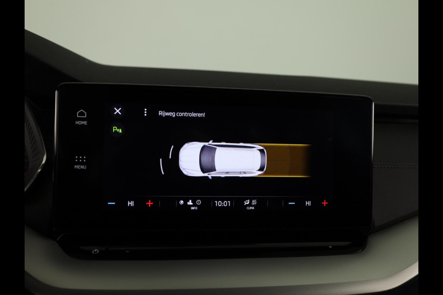 Škoda Octavia Combi 1.0 TSI Business Edition 110pk | Airco automatisch |Apple Carplay/Android Auto | Cruise control | LED koplampen | Lichtmetalen velgen 16" | Navigatiesysteem full ma