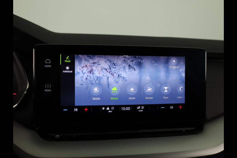 Škoda Octavia Combi 1.0 TSI Business Edition 110pk | Airco automatisch |Apple Carplay/Android Auto | Cruise control | LED koplampen | Lichtmetalen velgen 16" | Navigatiesysteem full ma