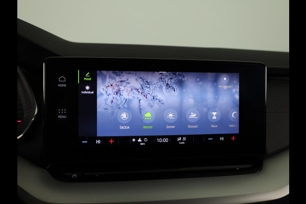 Škoda Octavia Combi 1.0 TSI Business Edition 110pk | Airco automatisch |Apple Carplay/Android Auto | Cruise control | LED koplampen | Lichtmetalen velgen 16" | Navigatiesysteem full ma