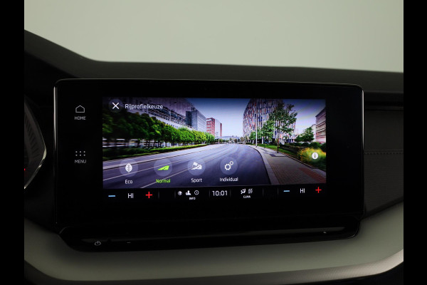 Škoda Octavia Combi 1.0 TSI Business Edition 110pk | Airco automatisch |Apple Carplay/Android Auto | Cruise control | LED koplampen | Lichtmetalen velgen 16" | Navigatiesysteem full ma
