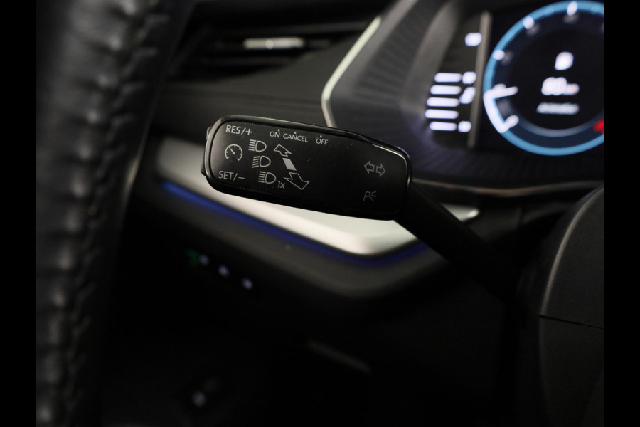 Škoda Octavia Combi 1.0 TSI Business Edition 110pk | Airco automatisch |Apple Carplay/Android Auto | Cruise control | LED koplampen | Lichtmetalen velgen 16" | Navigatiesysteem full ma